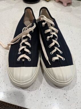 MOONSTAR / GYM CLASSIC SNEAKERS